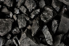Ellesmere coal boiler costs