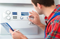 free Ellesmere gas safe engineer quotes